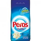 Peros Matik Göz Alıcı Beyazlık 7 kg Toz Deterjan
