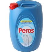 Peros Sıvı Elde Yıkama Deterjanı 4 kg