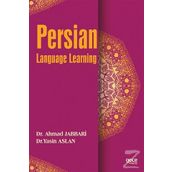 Persian Language Learning / Yasin Aslan / Gece Kitaplığı