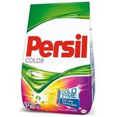 Persil 5 kg Derin Temizleme Plus Parfümlü Renkliler İçin Toz Çamaşır Deterjanı