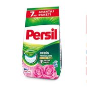 Persil 7 kg Gülün Büyüsü Toz Çamaşır Deterjanı