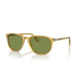 Persol PO3019S 204/4E 55 Erkek Güneş Gözlüğü