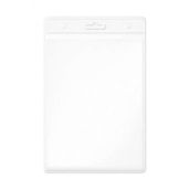 Persona 311-S Yaka Kartı Poşeti 9 X 11,5 Cm (100 Adet)