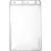 Persona 311-Xl Yaka Kartı Poşeti 11.5 X 16 Cm 100 Lü 1 Paket 100