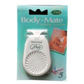 Personna Lady Body-Mate Çift Bıçaklı Sistem Tıraş Bıçağı ve 5 Adet Yedek Başlık