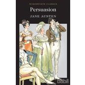 Persuasion - june austen