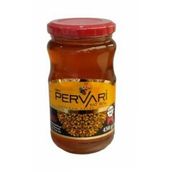 Pervari 450 gr Süzme Çiçek Balı