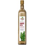 Perverde 500 ml Doğal Yapışkan Andız Otu Sirkesi