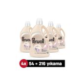 Perwoll 2.97 lt Yenileme & Onarım Beyaz Sıvı Çamaşır Deterjanı