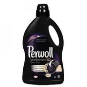 Perwoll 3 lt Siyah Etki Sıvı Çamaşır Deterjanı