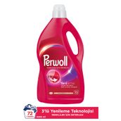 Perwoll 3950 ml Renkliler Sıvı Çamaşır Deterjanı