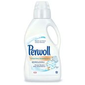 Perwoll Beyaz 16 Yıkama 1 lt Yenileme ve Onarım Çamaşır Deterjanı