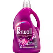 Perwoll Çiçek Cazibesi Renkli 50 Yıkama 2750 ml Sıvı Çamaşır Deterjanı