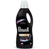 Perwoll Hassas 2 lt Siyah ve Doku Sıvı Çamaşır Deterjanı