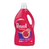 Perwoll Renkli 3,96 lt Sıvı Deterjan