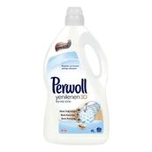 Perwoll Yenilenen 3D Beyaz Etki 2 lt Sıvı Çamaşaır Deterjanı