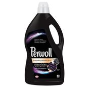 Perwoll Yenilenen 3D Siyahlar İçin 4 lt Sıvı Çamaşır Deterjanı