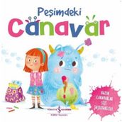 Peşimdeki Canavar - Stephanie Moss