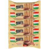 Pesotti Savoiardi Kedi Dili Bisküvi 200 gr x 5 Adet