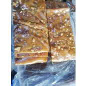 Pestil Doğal 1kg Bol Cevizli Dut Pestili