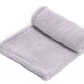 Pet Comfort Lodix Gri 100x70 cm M Köpek Battaniyesi