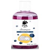 Pet Love Forest Furit 250 ml Kedi Köpek Şampuanı