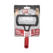 Pet Pretty 9.5 x 5 cm Çift Taraflı Kedi Köpek Tarağı