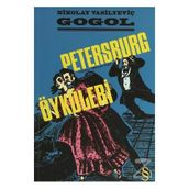Petersburg Öyküleri - Nikolay Vasilievich Gogol