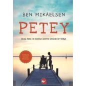 Petey - Ben Mikaelsen Beyaz Balina Yayınları