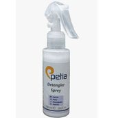 Petia Paw Detagler 100 ml Doğal Kedi Köpek Kıtık Açıcı Spreyi