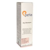 Petia Paw Dry Shampoo 150 ml Doğal Kedi ve Köpek Kuru Köpük Şampuanı