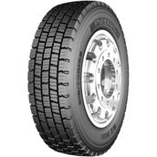 Petlas 215/75 R17.5 126/124M RZ 300 M+S Kamyon-Otobüs Lastiği 2024