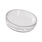Petrı Kabı( 90 Mm Capında Kapaklı Plastık)