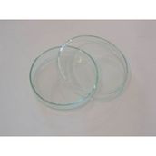 Petri Kabı Cam 60 x 15 MM 1 Adet