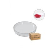 Petri Kabi Kutusu 60Mm Steril -10 Adetlik Set