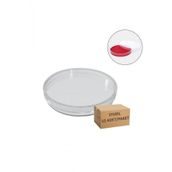 Petri Kabi Kutusu 60Mm Steril -10 Adetlik Set