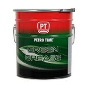 Petro Time 1 kg Yeşil Gres Yağı Temizlik Kimyasalı Güçlü Özellikler Sunar