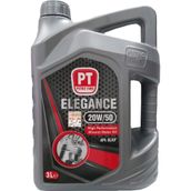 Petro Time 20W-50 3 lt Motor Yağı