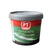 Petro Tıme Kauçuklu Yeşil Gres 1 Kg Çok Amaçlı Suya Dayanıklı Gres Yağı
