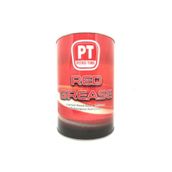 Petro Tıme Kırmızı Gres Yağı 1 Kg Çok Amaçlı Suya Dayanıklı Gres