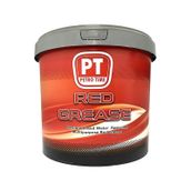 Petro Time Kırmızı Gres Yağı 1 KG