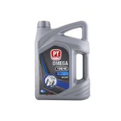 Petro Time Omega 15W-40 4 L Motor Yağı