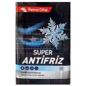Petrol Ofisi 15 kg -72 Derece Konsantre Süper Antifriz