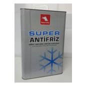 Petrol Ofisi 16 kg Süper Antifriz