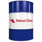 Petrol Ofisi 180 kg Kauçuklu Gres Yağı