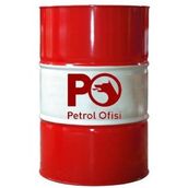 Petrol Ofisi 208 lt Trafo Yağı