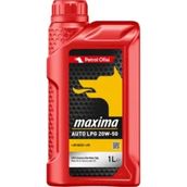 Petrol Ofisi Auto Lpg 20W-50 1 lt Motor Yağı