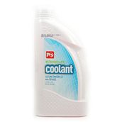 Petrol Ofisi Coolant Kırmızı 1 lt Antifiriz