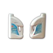 Petrol Ofisi Coolant Kırmızı 3 lt Antifiriz