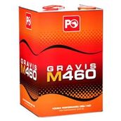 Petrol Ofisi Gravis M 460 - 15 lt Dişli Yağı